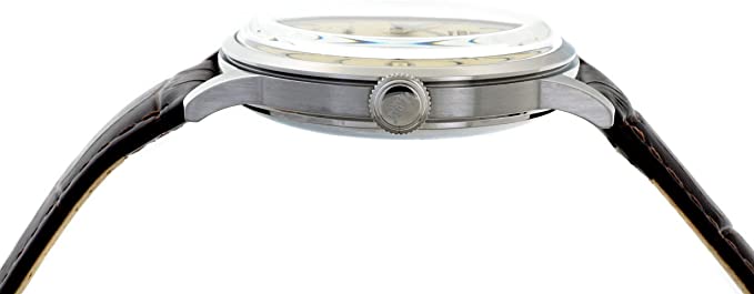 RA-AP0003S10B Reloj Orient para Hombre pulsera de piel