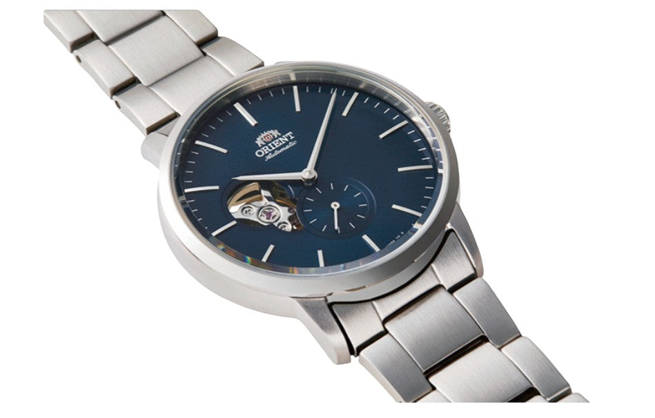 RA-AR0101L Orient Reloj Contemporáneo para Hombre