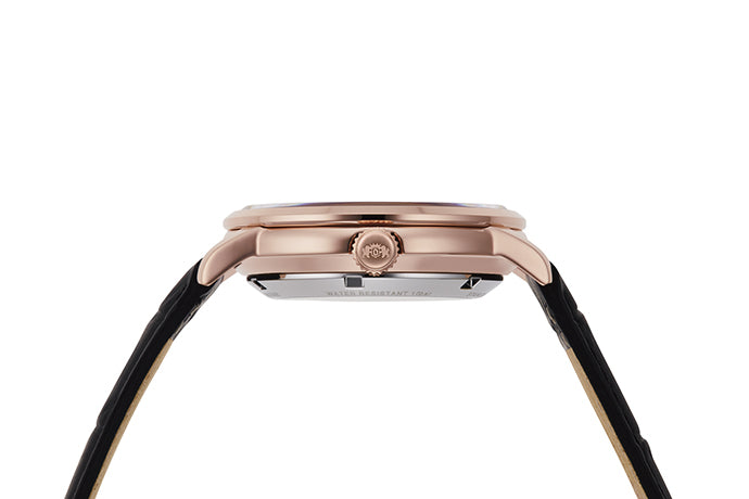 RA-AR0103B Reloj Orient Contemporary de caballero correa de piel