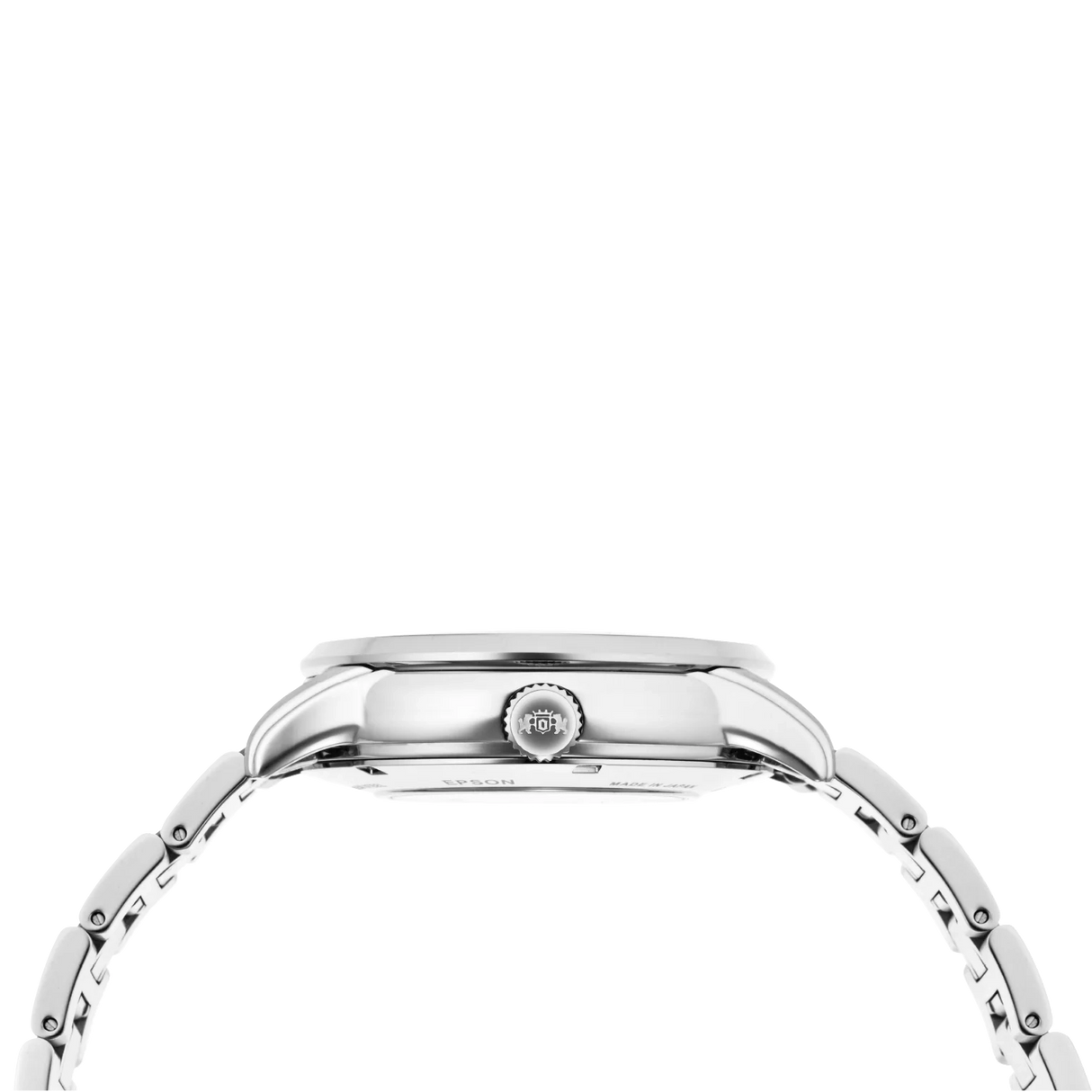 RA-AS0008B Reloj Orient Classic de hombre pulsera de metal 42 mm