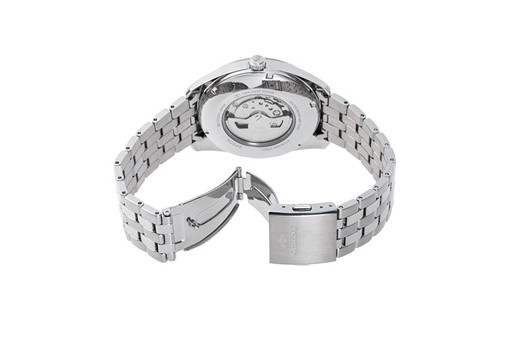 RA-BA0002E Orient Multi-Year Automático Reloj De Hombre Correa de Metal