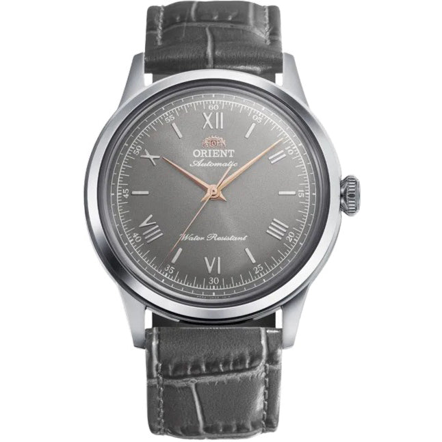 RA-BB0006N Reloj Orient Bambino de hombre correa de piel