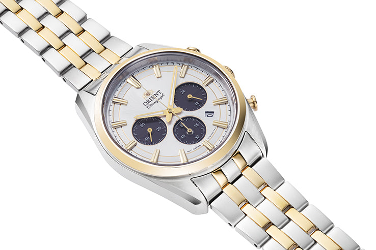 RA-TX0302S Reloj Orient de hombre pulsera de metal