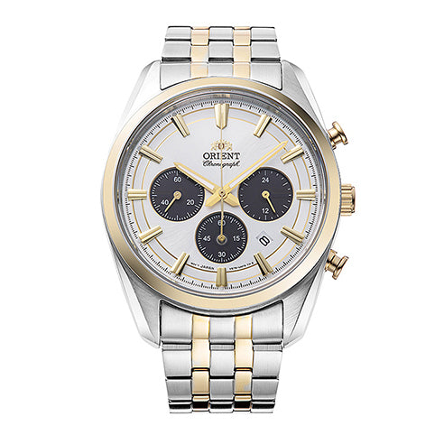 RA-TX0302S Reloj Orient de hombre pulsera de metal