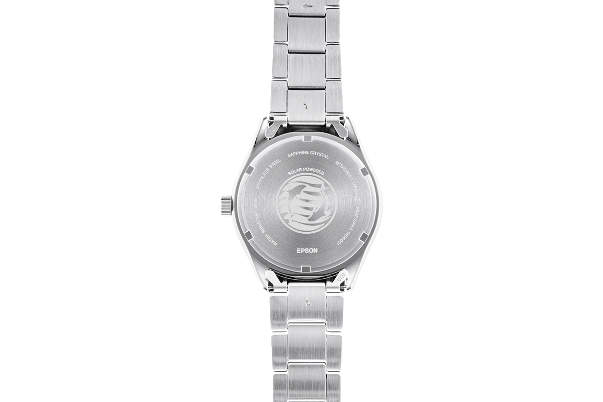 RA-WJ0004Y Reloj Orient de caballero pulsera de metal