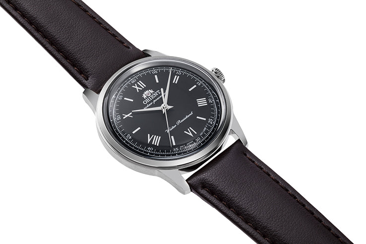 RA-WK0004L Reloj Orient Bambino de caballero pulsera de piel