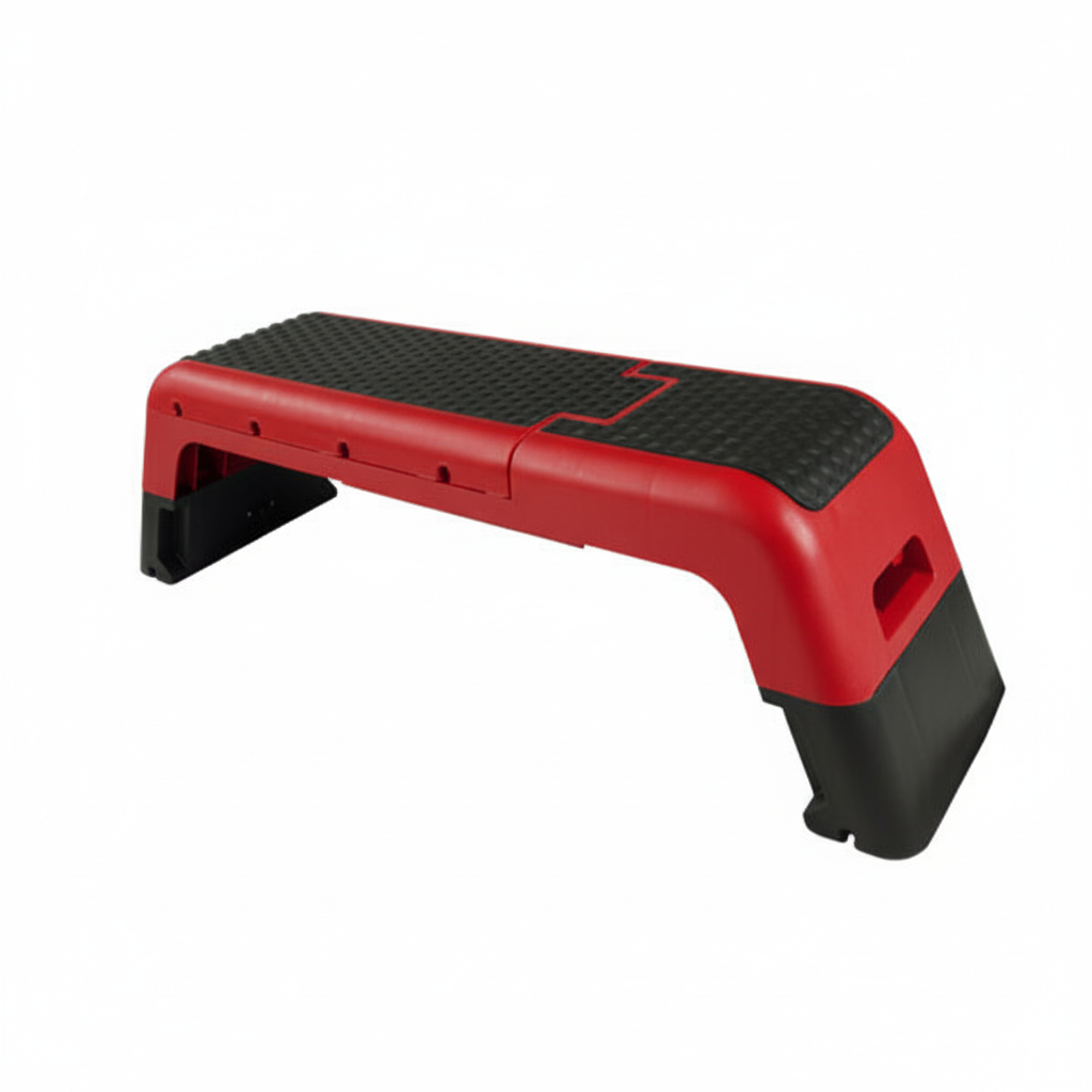 RCTB-1 Banca Ajustable para gimnasio 3 colores distintos