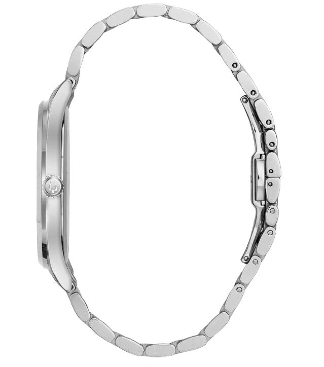 96M150 Bulova Reloj Clásico para Dama