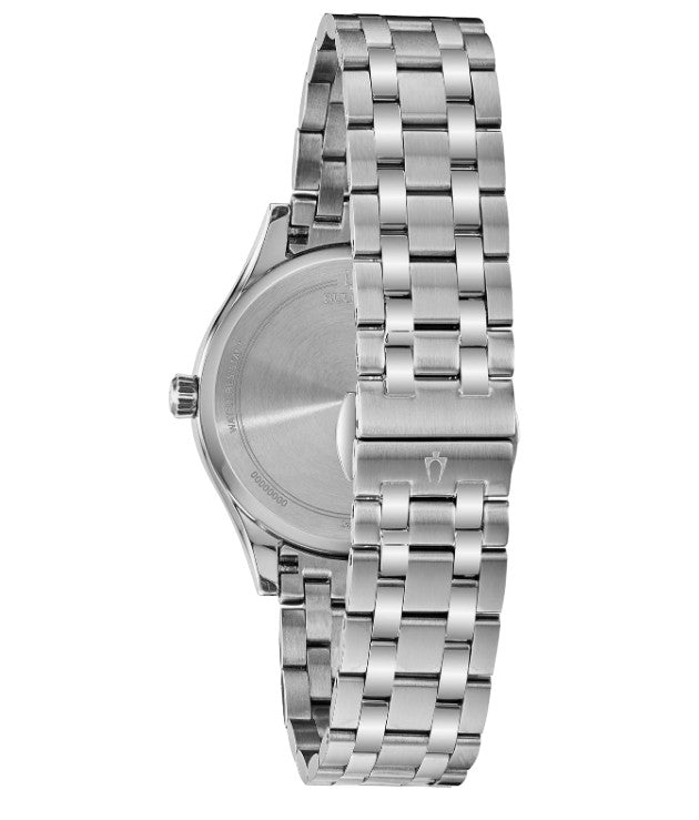 96M150 Bulova Reloj Clásico para Dama