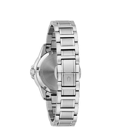 96P237 Reloj Bulova Coleccion Marine Star para Dama