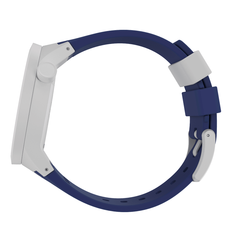 SB03M103 Swatch Big Bold unisex pulsera de resina