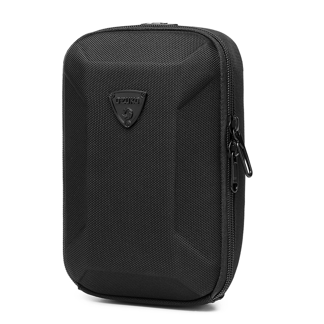 Bolso bandolera Ozuko Unisex Modelo 9442