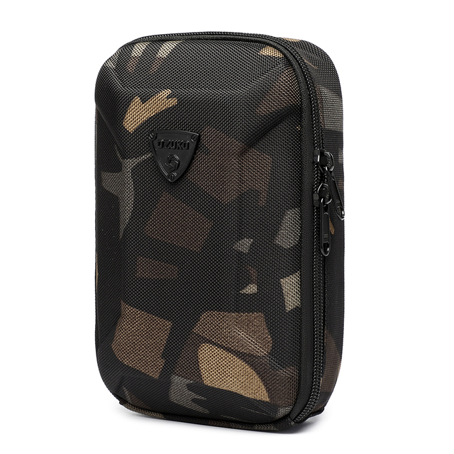 Bolso bandolera Ozuko Unisex Modelo 9442