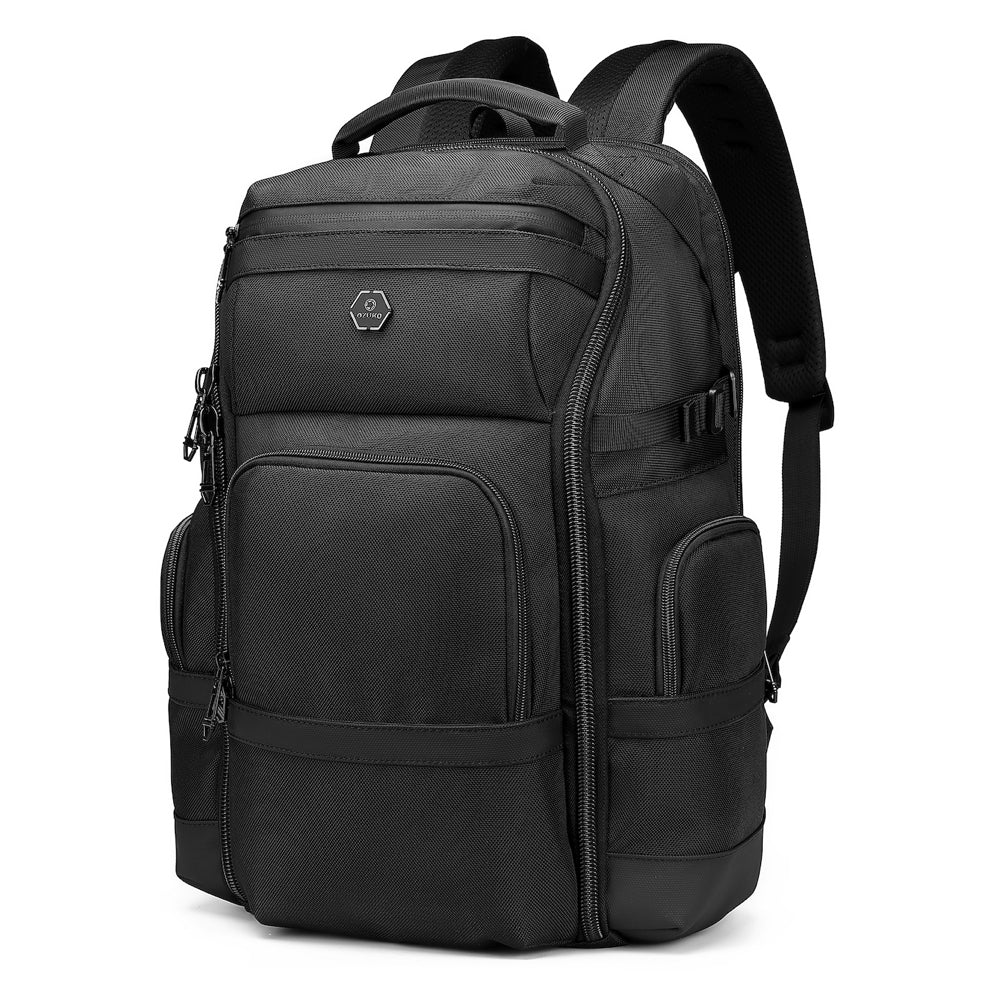 Mochila Ozuko Unisex Modelo 9792S