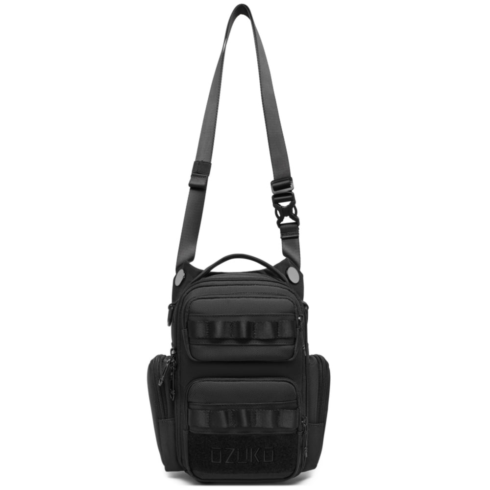 9817 Bolso de Pierna para Ciclismo Ozuko
