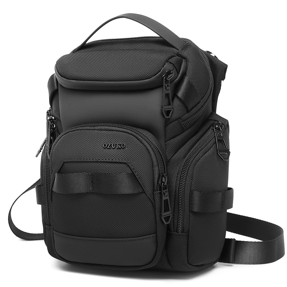 9818 Bolsa de pecho Ozuko