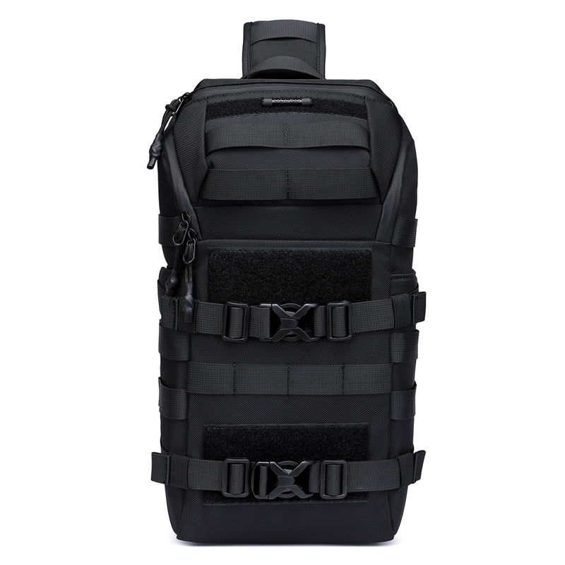 Pechera Ozuko para Hombre Modelo 9738