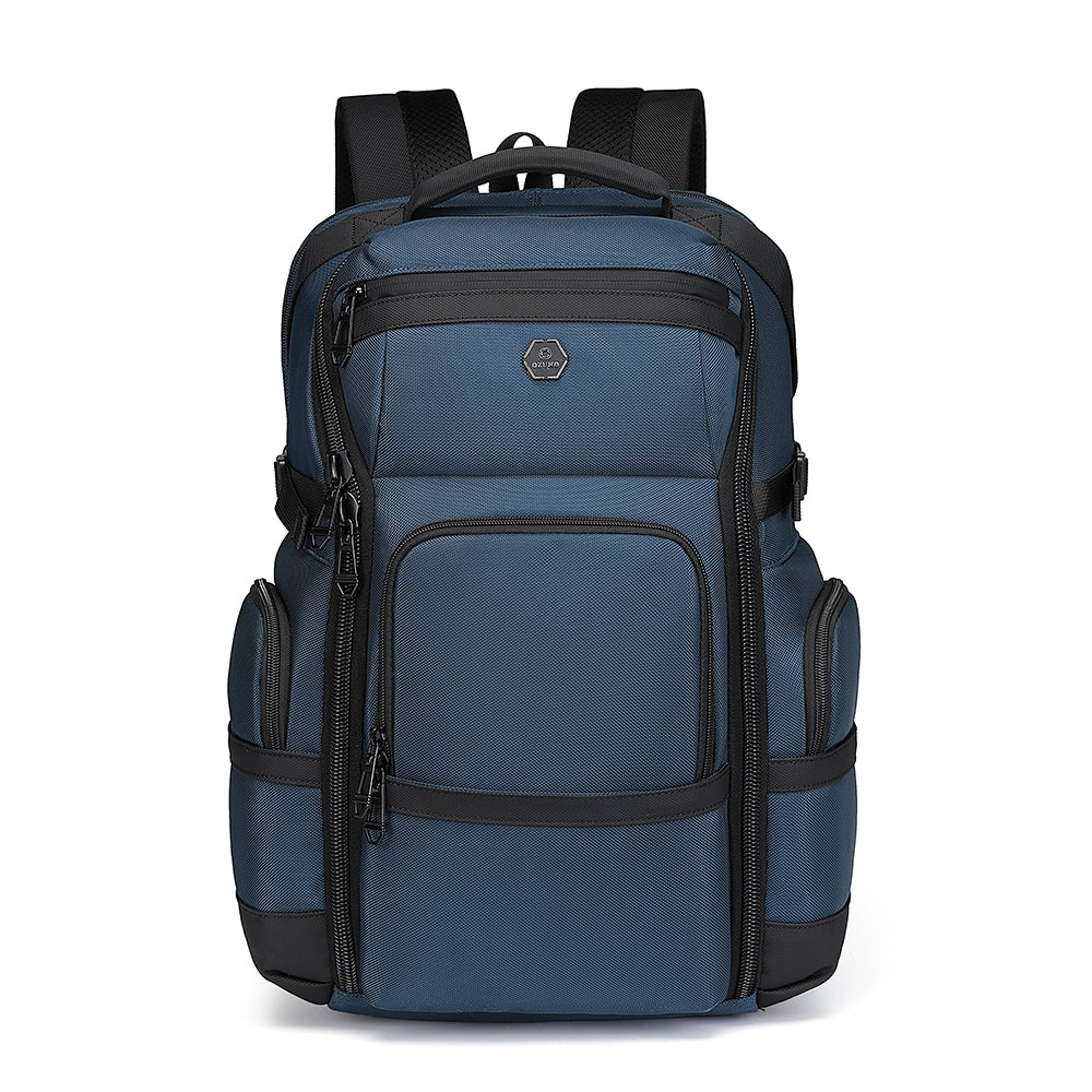 Mochila Ozuko Unisex Modelo 9792S