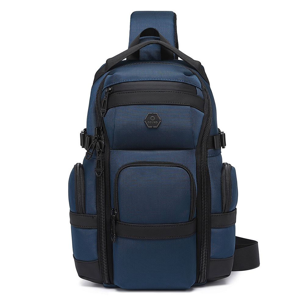 Mochila Ozuko Unisex Modelo 9808