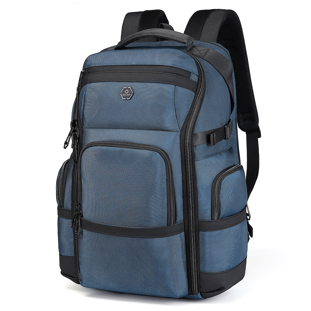 Mochila Ozuko Unisex Modelo 9792S