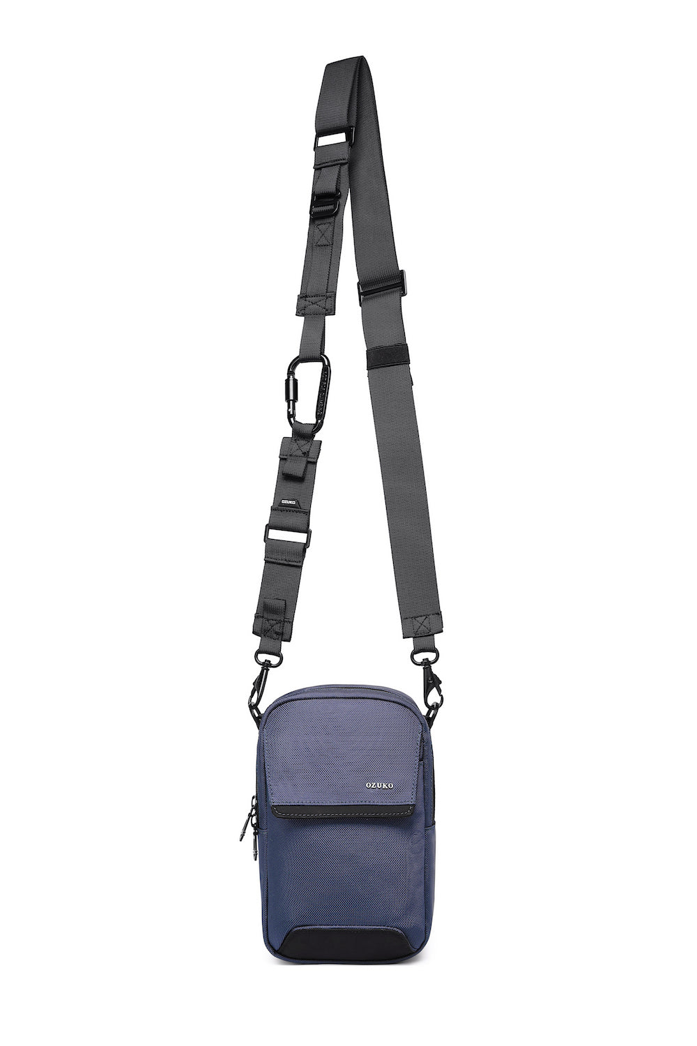 9732 Cangurera Ozuko mini crossbody