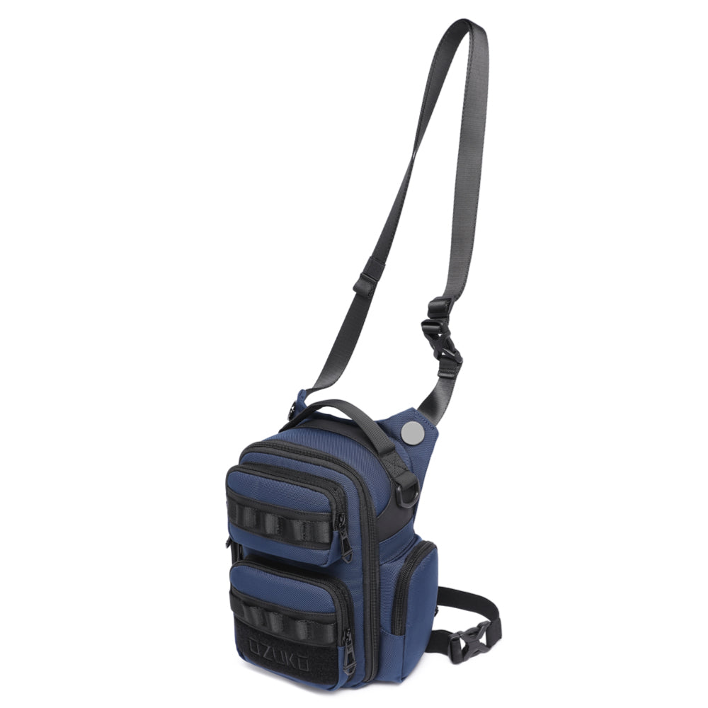 9817 Bolso de Pierna para Ciclismo Ozuko