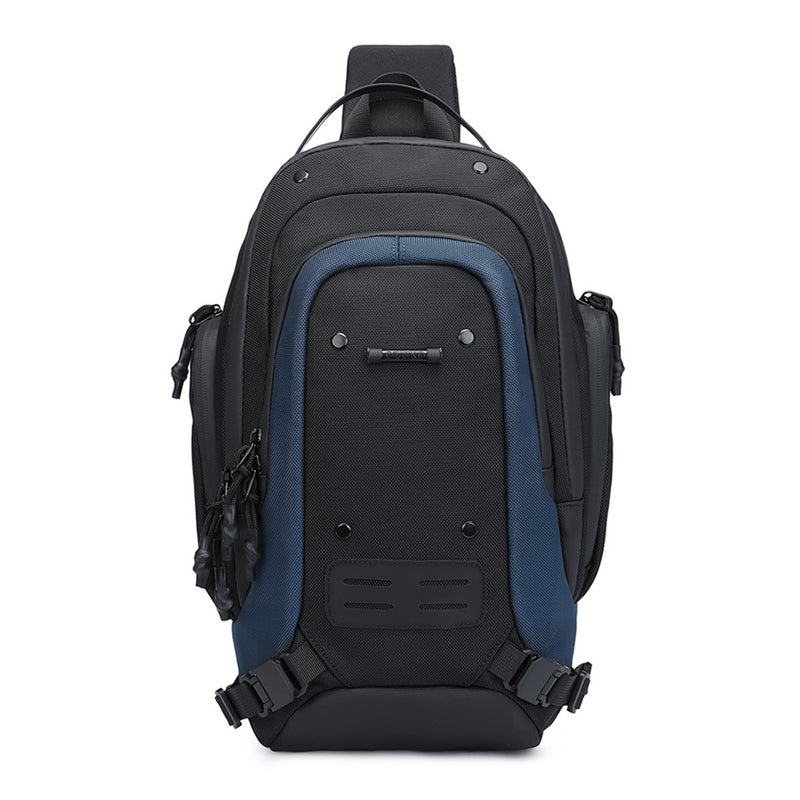 Pechera Ozuko para Hombre Modelo 9740