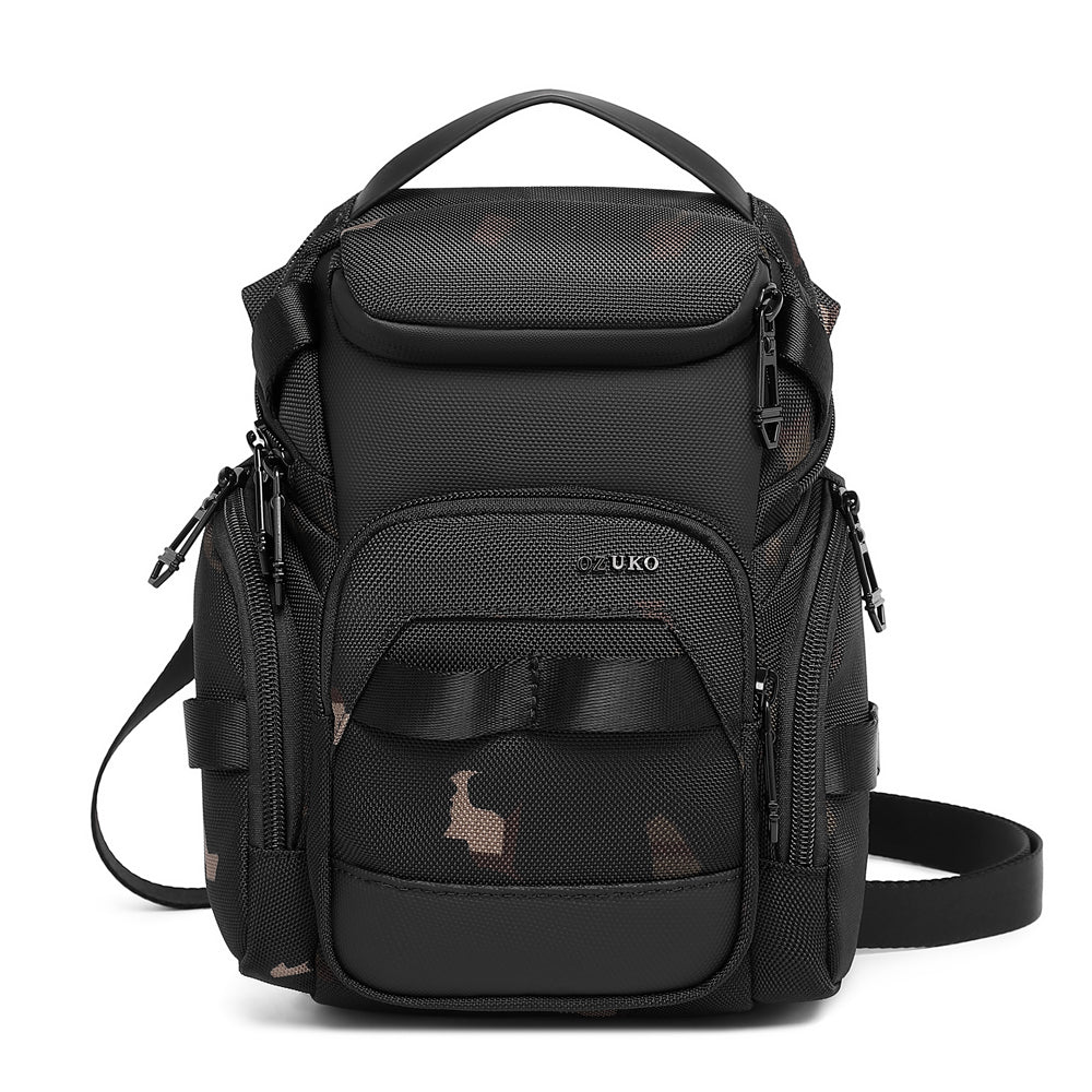 9818 Bolsa de pecho Ozuko