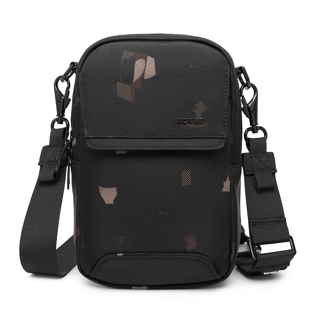 9732 Cangurera Ozuko mini crossbody