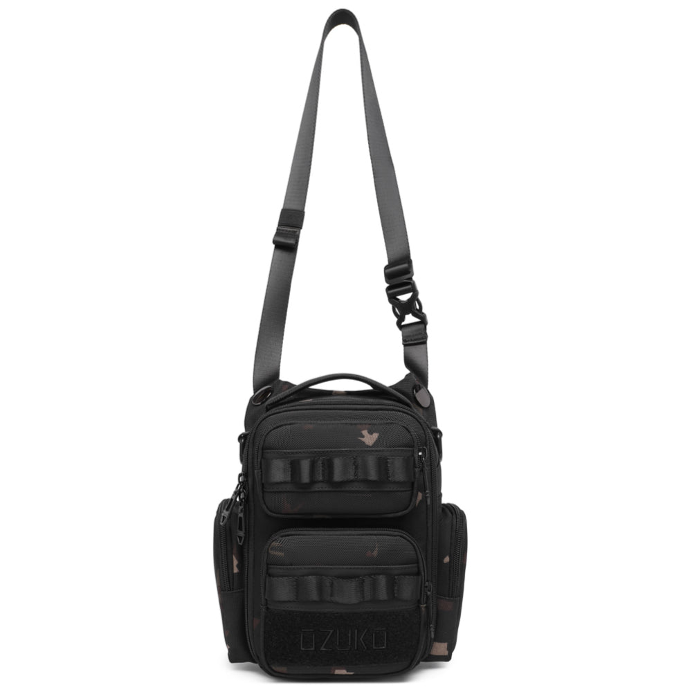 9817 Bolso de Pierna para Ciclismo Ozuko