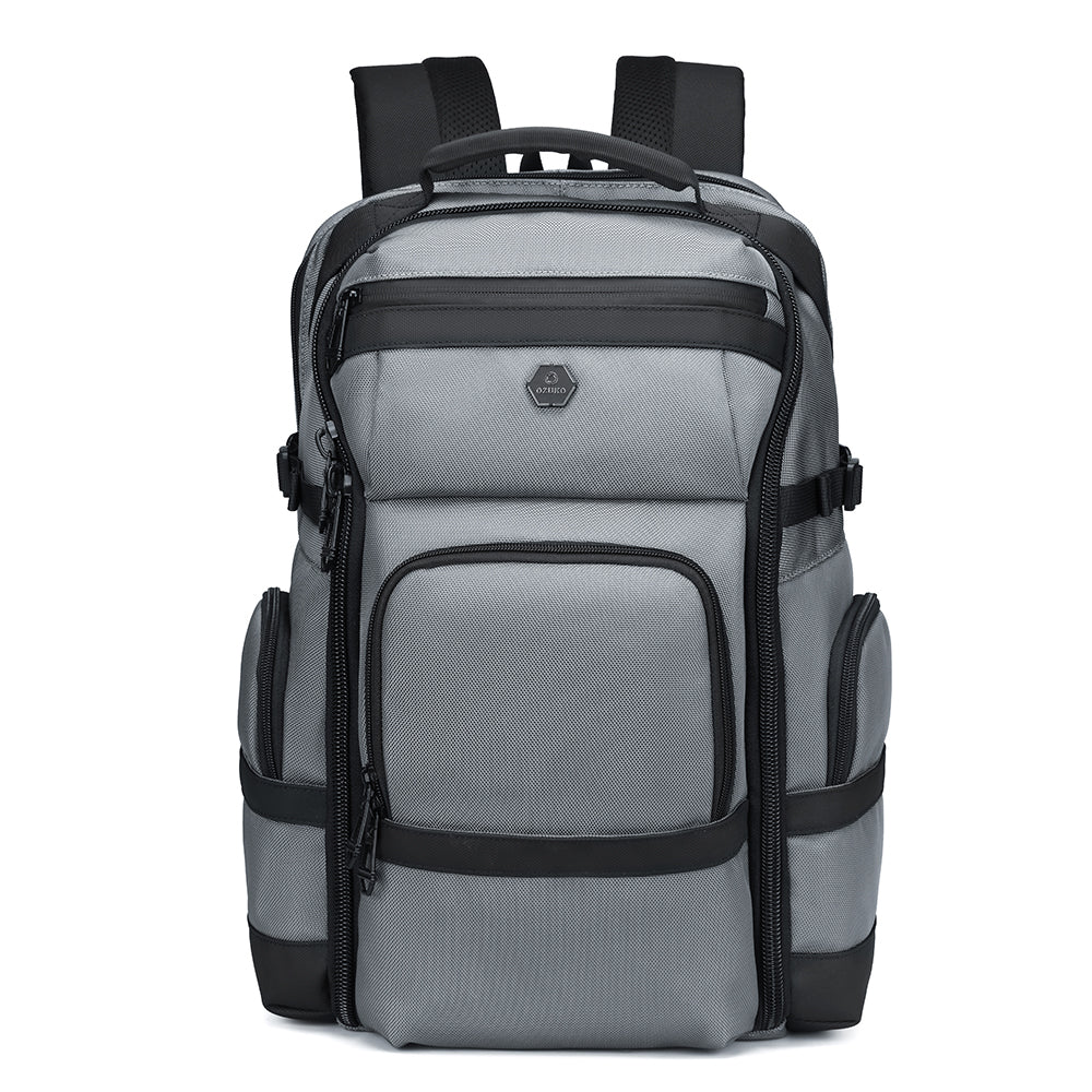 Mochila Ozuko Unisex Modelo 9792S