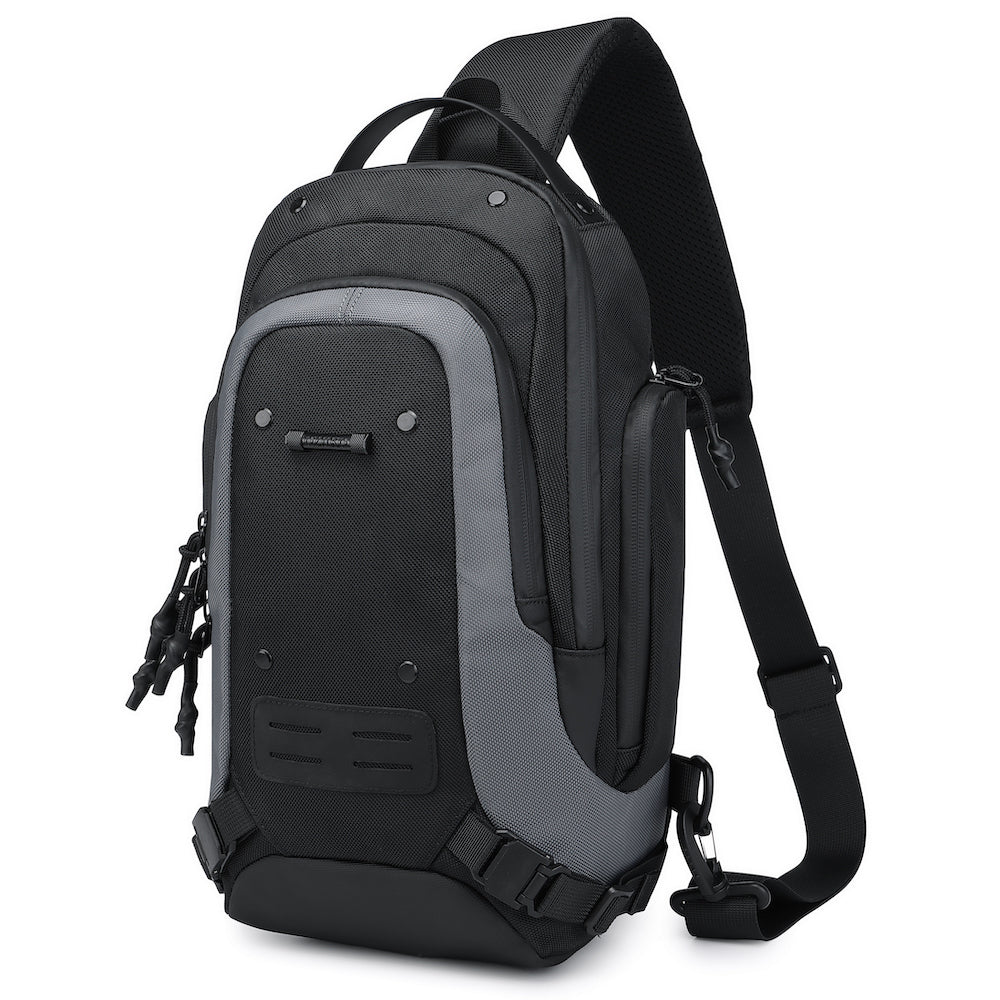 Pechera Ozuko para Hombre Modelo 9740