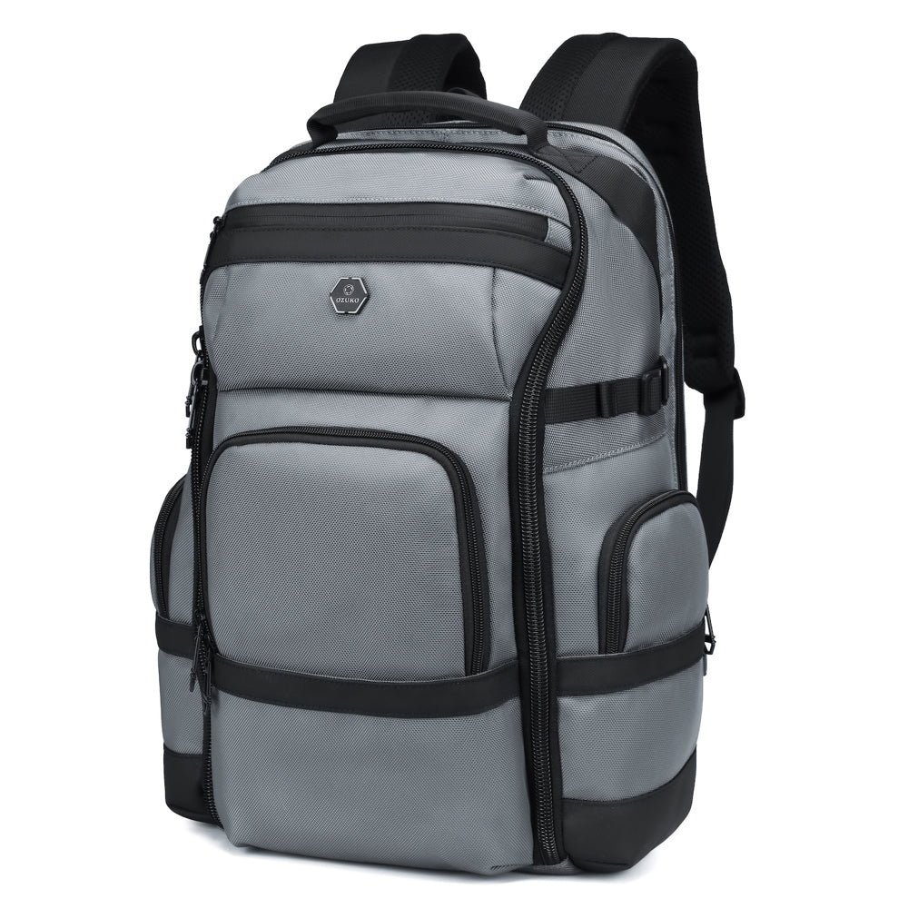 Mochila Ozuko Unisex Modelo 9792S