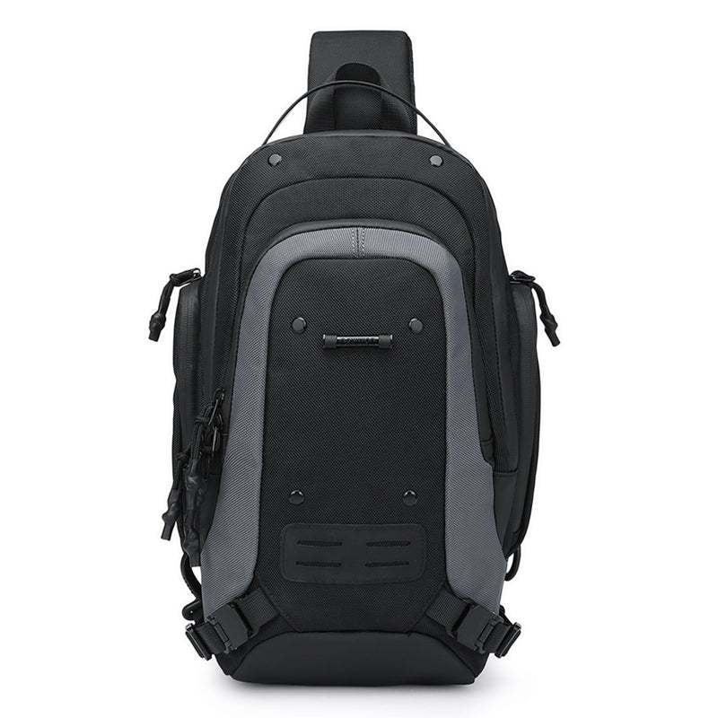 Pechera Ozuko para Hombre Modelo 9740