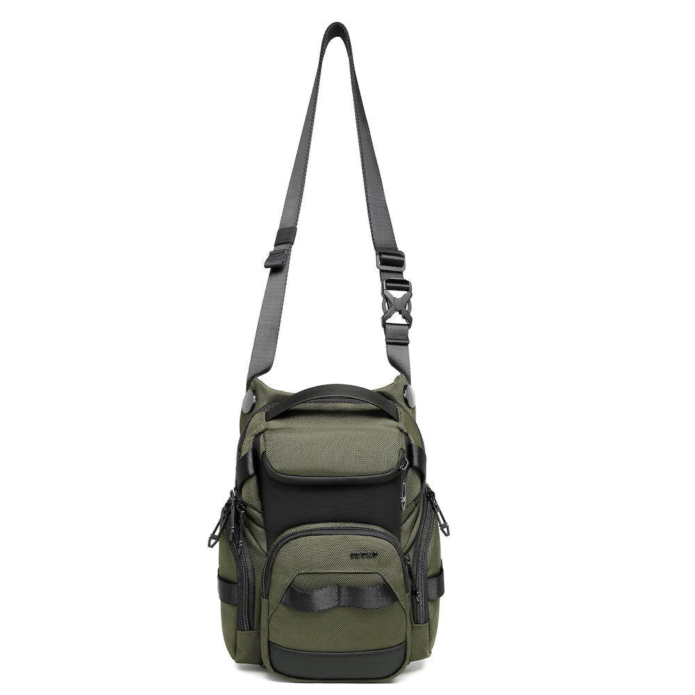 9818 Bolsa de pecho Ozuko