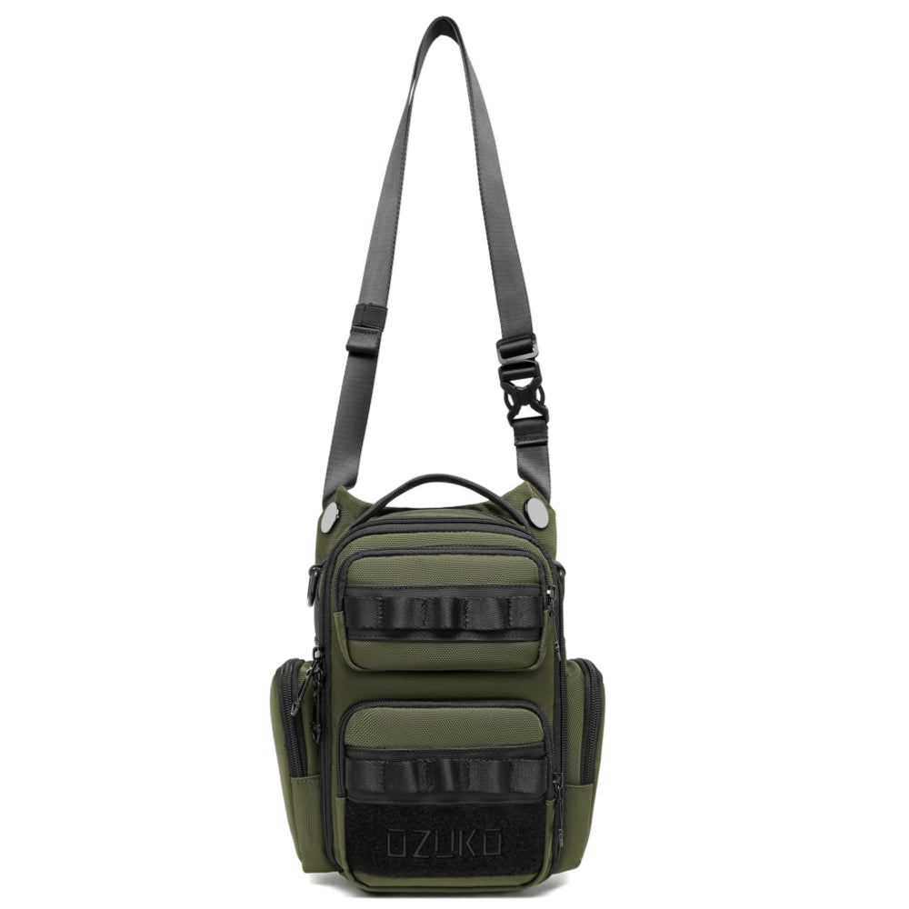 9817 Bolso de Pierna para Ciclismo Ozuko