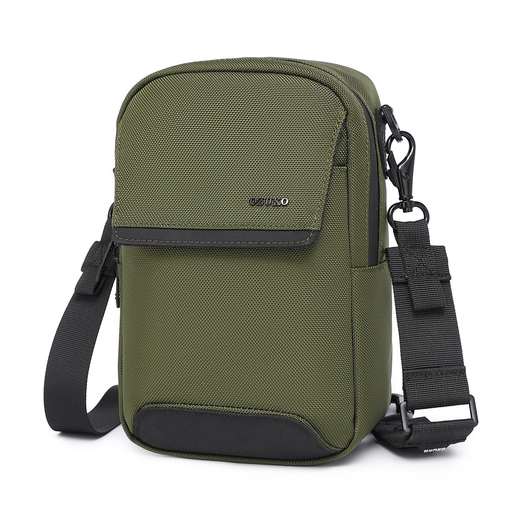 9732 Cangurera Ozuko mini crossbody