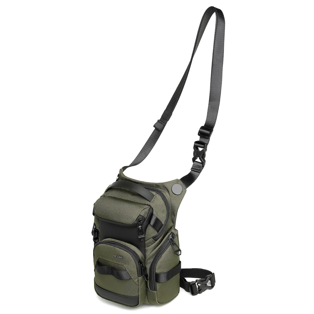 9818 Bolsa de pecho Ozuko