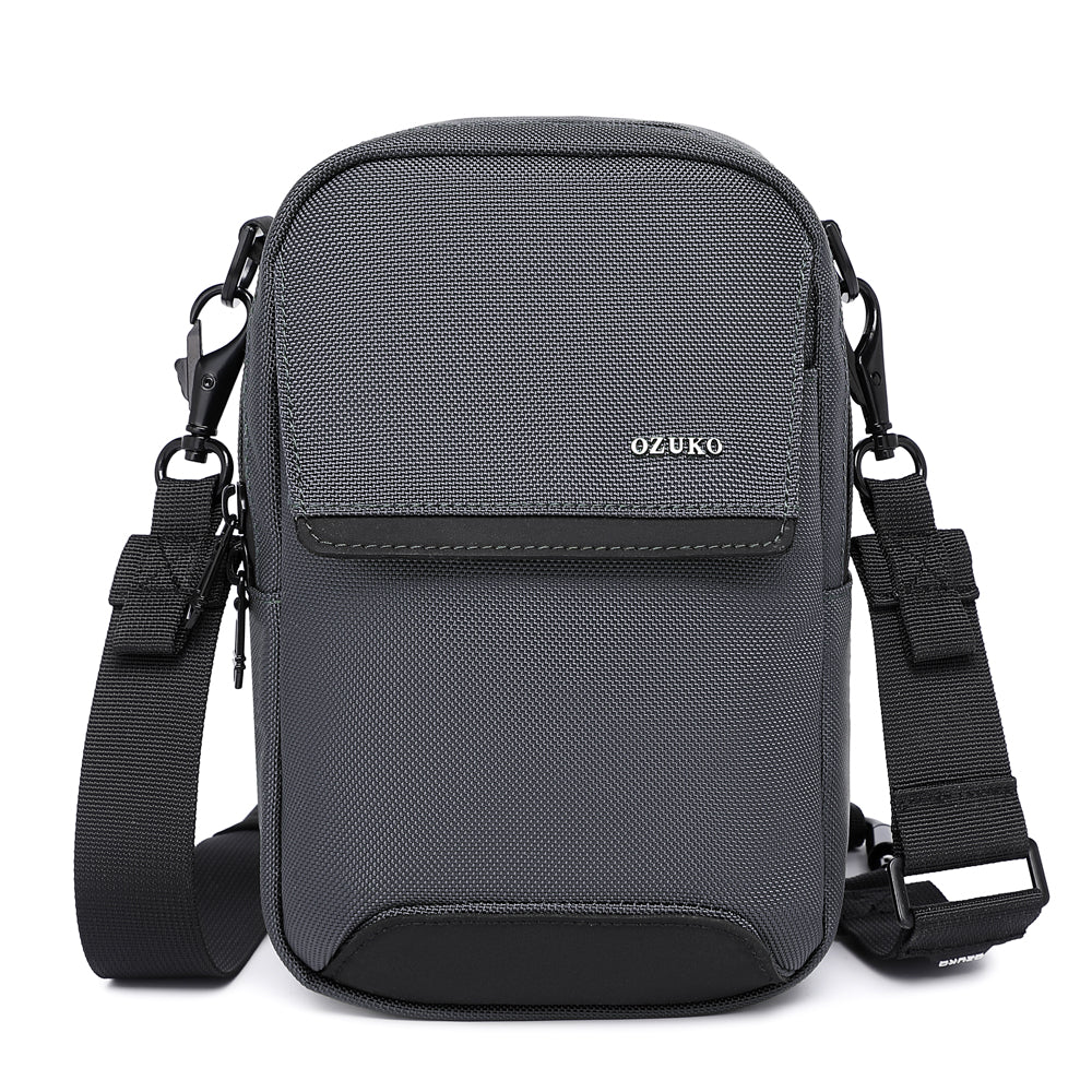 9732 Cangurera Ozuko mini crossbody