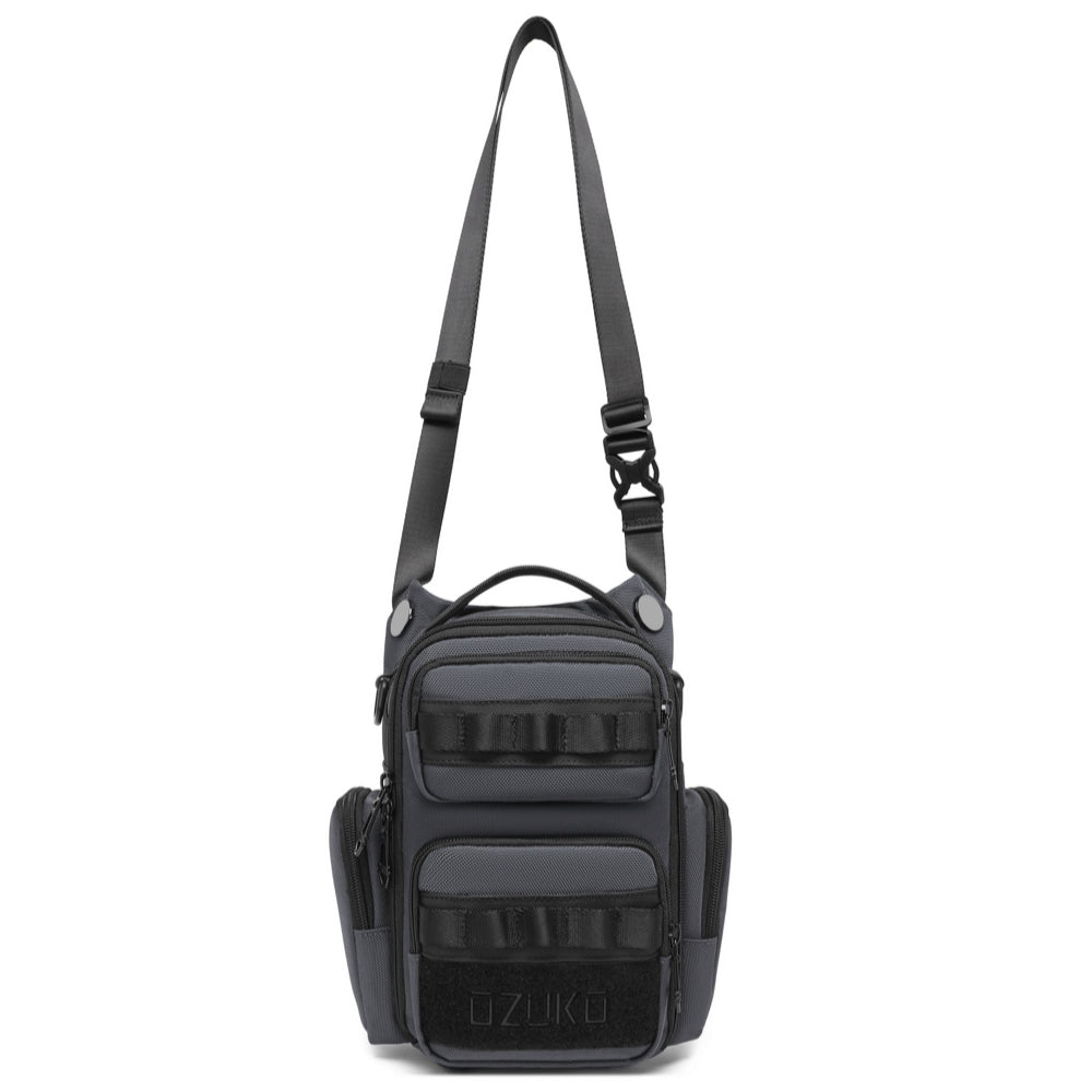 9817 Bolso de Pierna para Ciclismo Ozuko