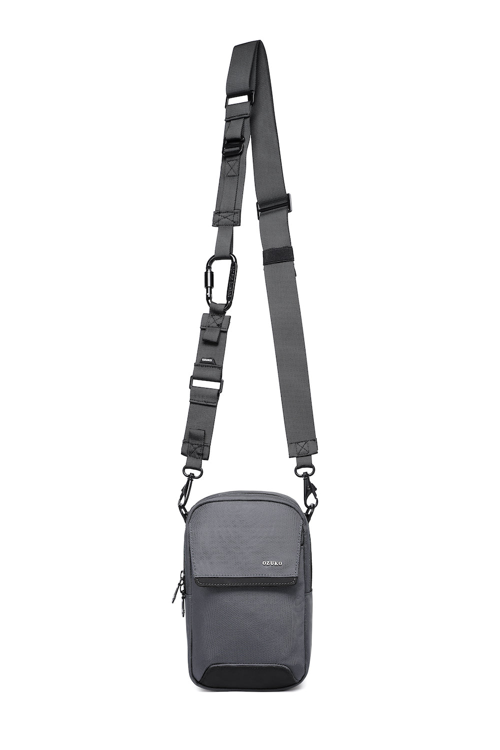 9732 Cangurera Ozuko mini crossbody