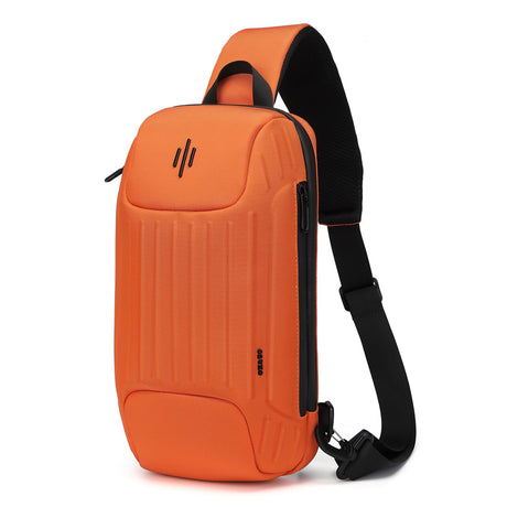 Mochila Antirrobo Ozuko Unisex Modelo 9759