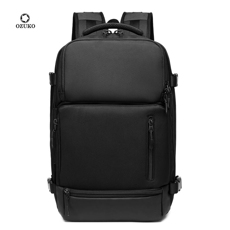 Mochila Ozuko Unisex Modelo 9405S