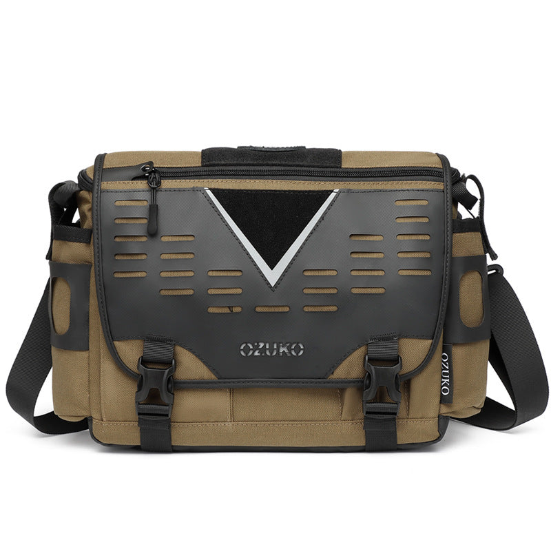 Maletín Manos Libres Ozuko para Hombre Modelo 9483