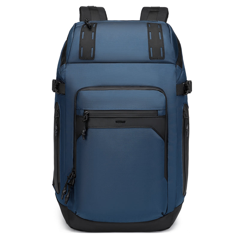 Mochila Ozuko Unisex Modelo 9630