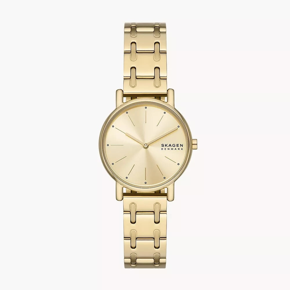 SKW3124 Reloj Skagen para dama pulsera de metal