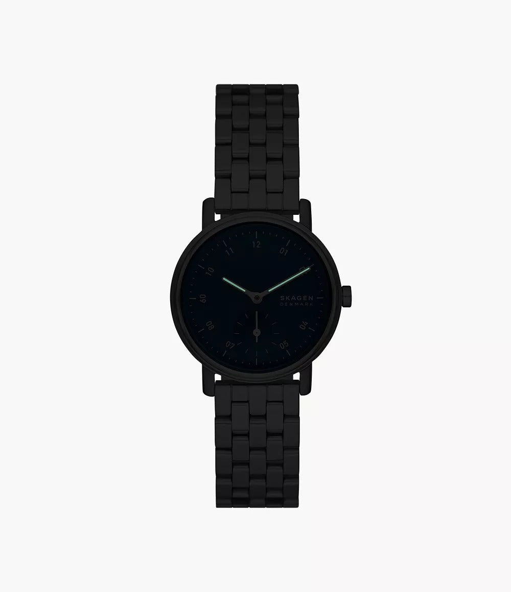 SKW3129 Reloj Skagen para dama pulsera de metal