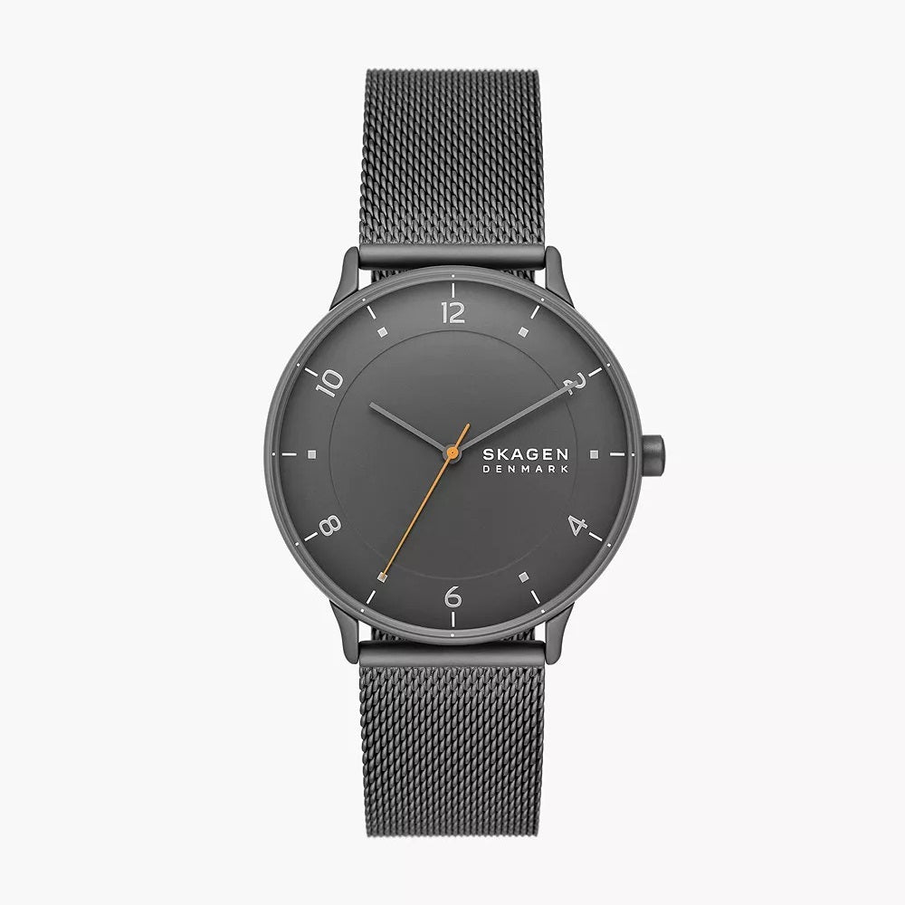 SKW6884 Reloj Skagen para hombre pulsera mesh