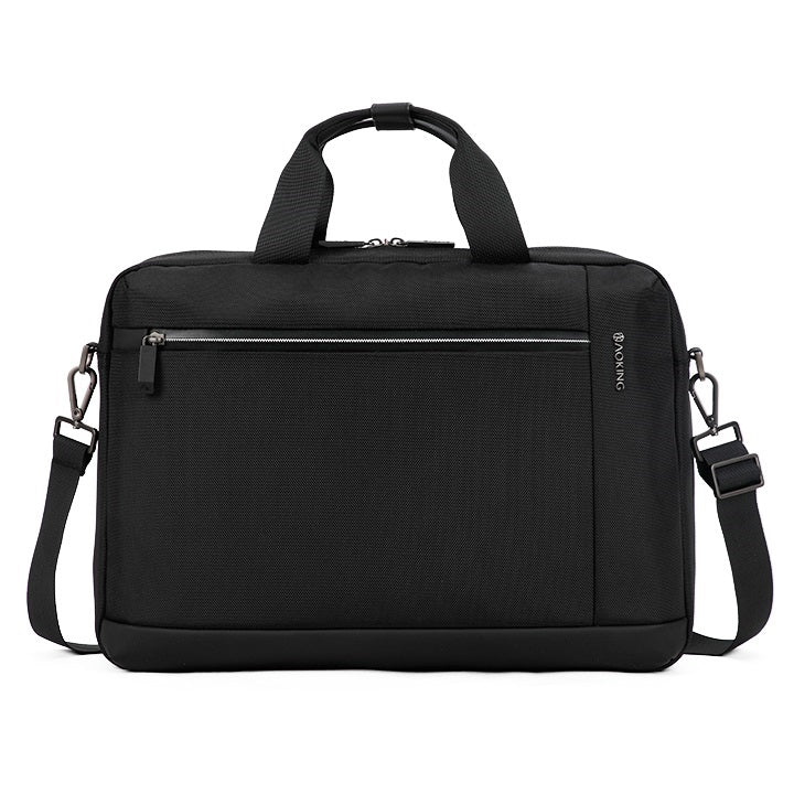 SM1052 Maletín Aoking Ejecutivo para laptop y documentos