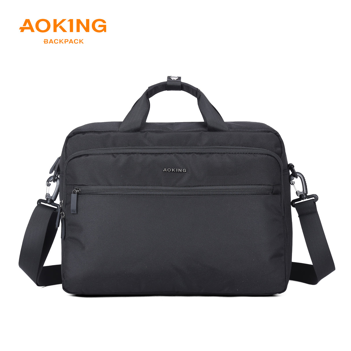 SM2018-7 Maletín de Negocios Aoking con Compartimiento para Laptop